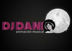 Logo DjDani